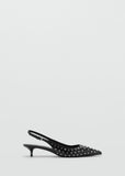 Zapato Tacha
