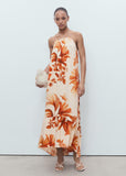 Vestido Palm
