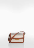 Bolso Stripes
