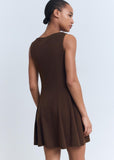 Vestido Sicily