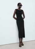 Vestido Backless