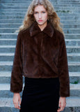 Chaqueta Xbruna