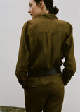 Camisa Lino