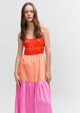 Vestido Tauro