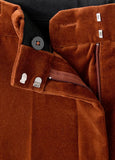 Pantalon Velveton
