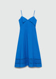 Vestido Nilsen