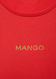 Camiseta Mangolog