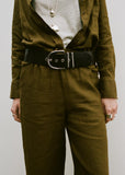 Pantalon Lino