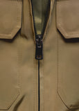 Chaqueta Insect