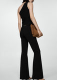 Pantalon Moka