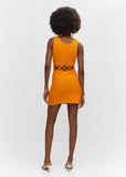 Vestido Hoop