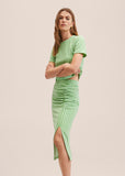 Falda Saloni
