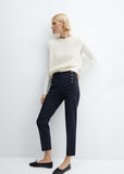 Pantalon Botones