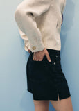 Short Andy