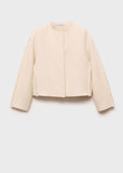 Chaqueta Gioia