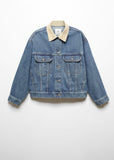 Chaqueta Rooster
