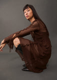 Vestido Claire
