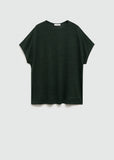 Camiseta Lint