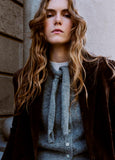 Cardigan Corbat