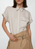 Camisa Pacha