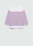 Camiseta Parisian