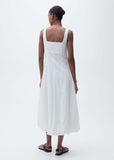 Vestido Pleats