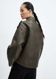 Chaqueta Aurora