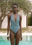 Traje De Baño Amalfi