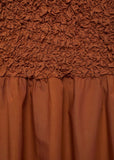 Vestido Rusty