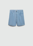 Short Alessia
