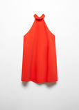Vestido Bobiet