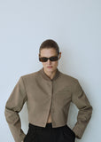 Chaqueta Roy
