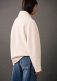 Chaqueta Poesia
