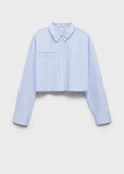 Camisa Cutty