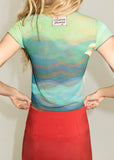 Camiseta Cape