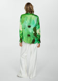 Camisa Aqua