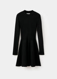 Vestido Peplum