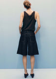 Short Sofia