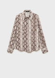 Camisa Serpi