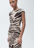 Vestido Zebri