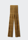 Pantalon Saco