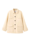 Chaqueta Sobre
