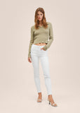 Jeans Pushup