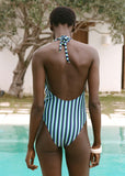 Traje De Baño Amalfi