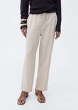 Pantalon Fluido