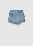 Short Skort