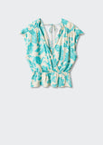 Blusa Jacky