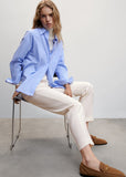 Pantalon Semiflu