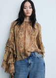 Blusa Carola