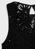 Vestido Giardino